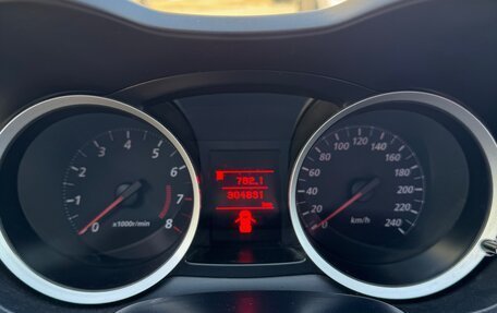 Mitsubishi Lancer IX, 2010 год, 490 000 рублей, 7 фотография