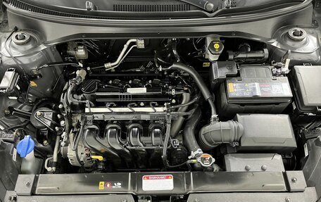 KIA Rio IV, 2020 год, 1 749 000 рублей, 17 фотография