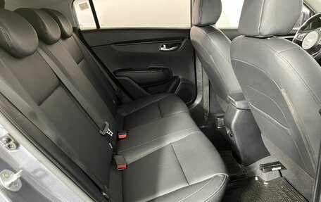 KIA Rio IV, 2020 год, 1 749 000 рублей, 16 фотография