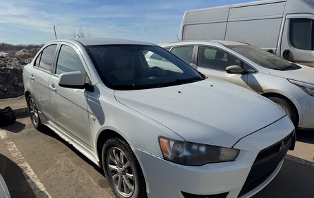 Mitsubishi Lancer IX, 2010 год, 490 000 рублей, 4 фотография