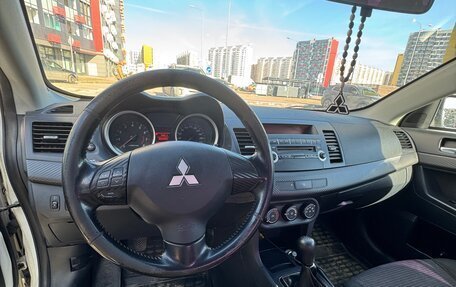Mitsubishi Lancer IX, 2010 год, 490 000 рублей, 8 фотография