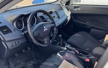 Mitsubishi Lancer IX, 2010 год, 490 000 рублей, 10 фотография