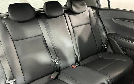 KIA Rio IV, 2020 год, 1 749 000 рублей, 15 фотография