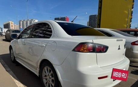 Mitsubishi Lancer IX, 2010 год, 490 000 рублей, 2 фотография