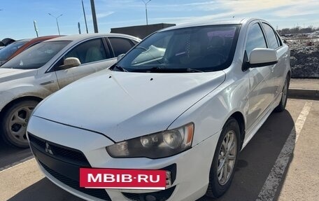 Mitsubishi Lancer IX, 2010 год, 490 000 рублей, 5 фотография
