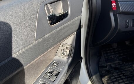 Mitsubishi Lancer IX, 2010 год, 490 000 рублей, 9 фотография