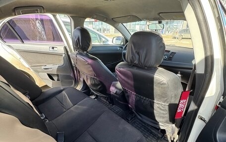 Mitsubishi Lancer IX, 2010 год, 490 000 рублей, 6 фотография