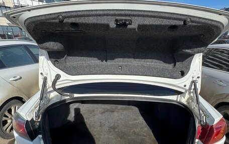 Mitsubishi Lancer IX, 2010 год, 490 000 рублей, 11 фотография