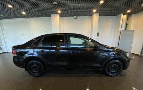 Volkswagen Polo VI (EU Market), 2013 год, 845 000 рублей, 2 фотография