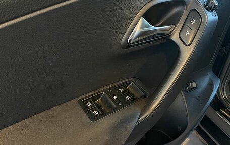 Volkswagen Polo VI (EU Market), 2013 год, 845 000 рублей, 22 фотография