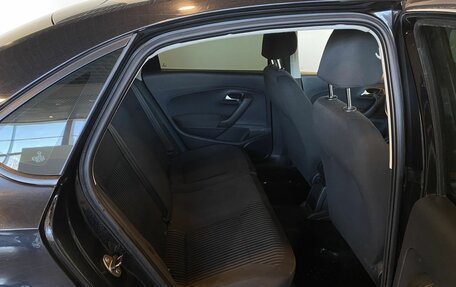 Volkswagen Polo VI (EU Market), 2013 год, 845 000 рублей, 17 фотография