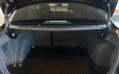 Volkswagen Polo VI (EU Market), 2013 год, 845 000 рублей, 18 фотография