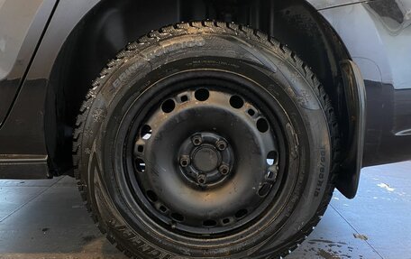 Volkswagen Polo VI (EU Market), 2013 год, 845 000 рублей, 20 фотография