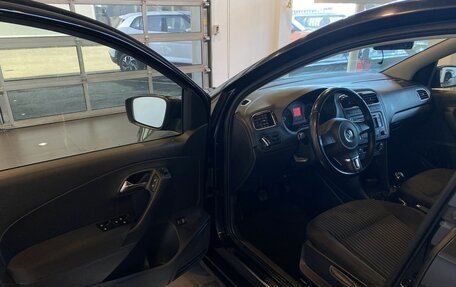 Volkswagen Polo VI (EU Market), 2013 год, 845 000 рублей, 21 фотография