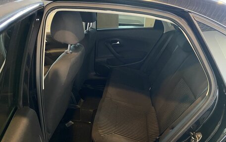 Volkswagen Polo VI (EU Market), 2013 год, 845 000 рублей, 25 фотография