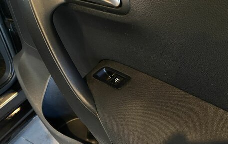 Volkswagen Polo VI (EU Market), 2013 год, 845 000 рублей, 28 фотография