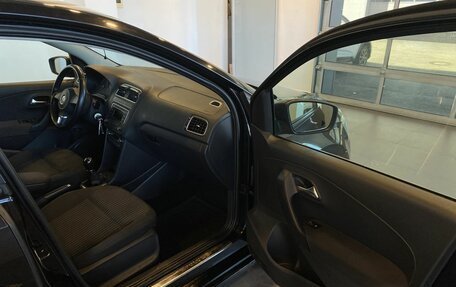 Volkswagen Polo VI (EU Market), 2013 год, 845 000 рублей, 27 фотография