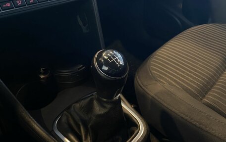 Volkswagen Polo VI (EU Market), 2013 год, 845 000 рублей, 31 фотография