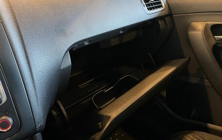 Volkswagen Polo VI (EU Market), 2013 год, 845 000 рублей, 30 фотография