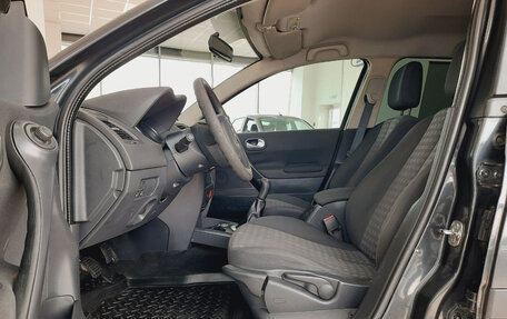 Renault Megane II, 2008 год, 570 000 рублей, 7 фотография