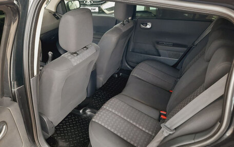 Renault Megane II, 2008 год, 570 000 рублей, 8 фотография