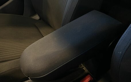 Volkswagen Polo VI (EU Market), 2013 год, 845 000 рублей, 33 фотография