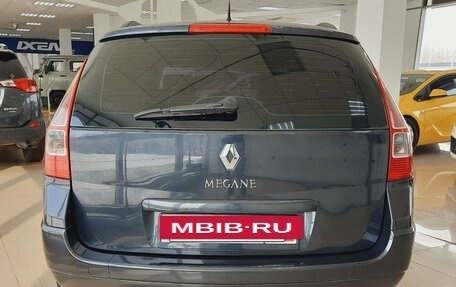 Renault Megane II, 2008 год, 570 000 рублей, 3 фотография