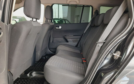 Renault Megane II, 2008 год, 570 000 рублей, 9 фотография