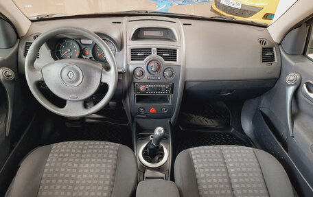 Renault Megane II, 2008 год, 570 000 рублей, 12 фотография