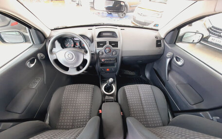 Renault Megane II, 2008 год, 570 000 рублей, 13 фотография