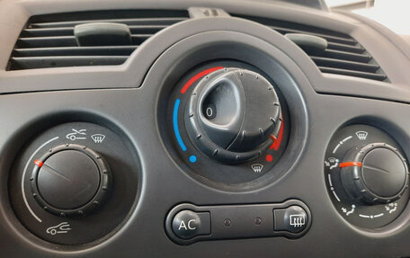 Renault Megane II, 2008 год, 570 000 рублей, 15 фотография