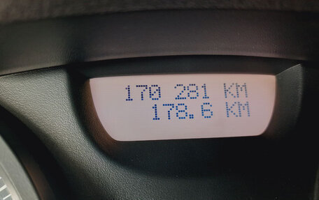 Renault Megane II, 2008 год, 570 000 рублей, 16 фотография