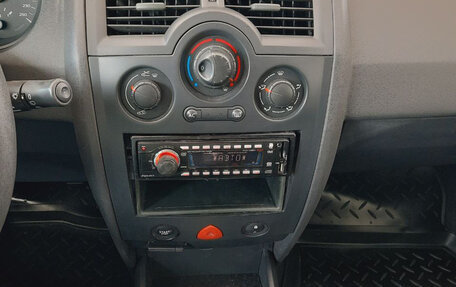 Renault Megane II, 2008 год, 570 000 рублей, 14 фотография