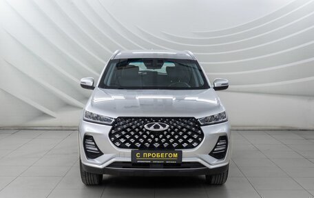 Chery Tiggo 7 Pro, 2022 год, 1 498 000 рублей, 2 фотография