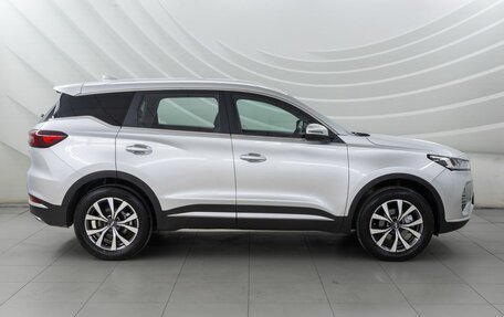 Chery Tiggo 7 Pro, 2022 год, 1 498 000 рублей, 8 фотография