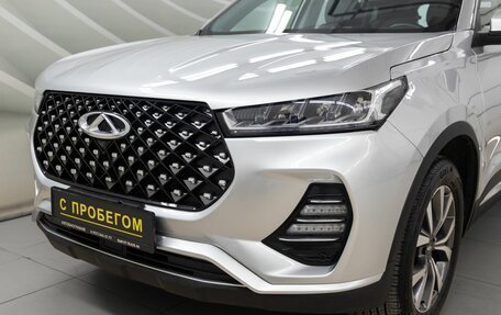 Chery Tiggo 7 Pro, 2022 год, 1 498 000 рублей, 10 фотография