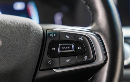 Chery Tiggo 7 Pro, 2022 год, 1 498 000 рублей, 19 фотография