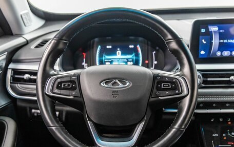 Chery Tiggo 7 Pro, 2022 год, 1 498 000 рублей, 16 фотография