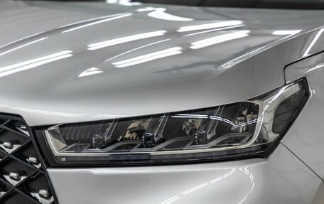 Chery Tiggo 7 Pro, 2022 год, 1 498 000 рублей, 11 фотография