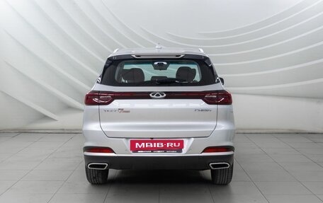 Chery Tiggo 7 Pro, 2022 год, 1 498 000 рублей, 6 фотография