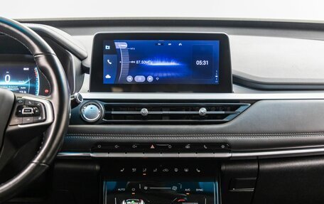 Chery Tiggo 7 Pro, 2022 год, 1 498 000 рублей, 22 фотография