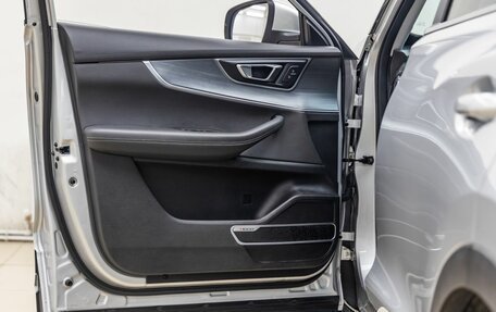 Chery Tiggo 7 Pro, 2022 год, 1 498 000 рублей, 29 фотография