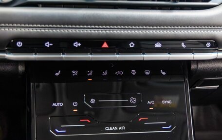 Chery Tiggo 7 Pro, 2022 год, 1 498 000 рублей, 25 фотография