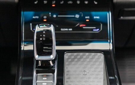 Chery Tiggo 7 Pro, 2022 год, 1 498 000 рублей, 26 фотография