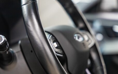 Chery Tiggo 7 Pro, 2022 год, 1 498 000 рублей, 31 фотография