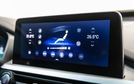 Chery Tiggo 7 Pro, 2022 год, 1 498 000 рублей, 32 фотография