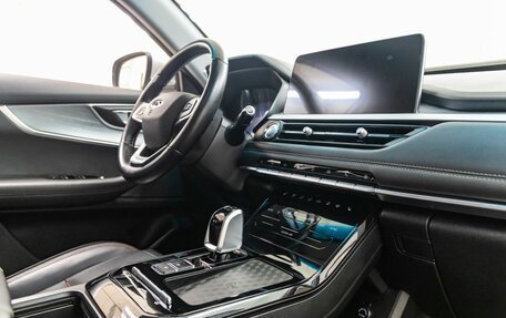 Chery Tiggo 7 Pro, 2022 год, 1 498 000 рублей, 36 фотография