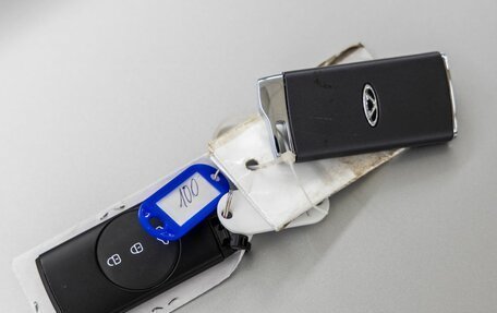 Chery Tiggo 7 Pro, 2022 год, 1 498 000 рублей, 40 фотография