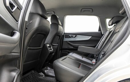 Chery Tiggo 7 Pro, 2022 год, 1 498 000 рублей, 37 фотография