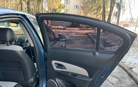 Chevrolet Cruze II, 2014 год, 670 000 рублей, 10 фотография